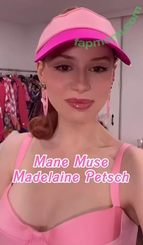 Madelaine Petsch nude photo #0199 (madelame)