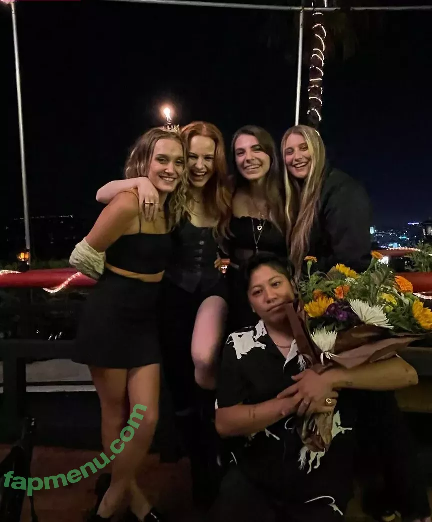 Madelaine Petsch nude photo #0200 (madelame)