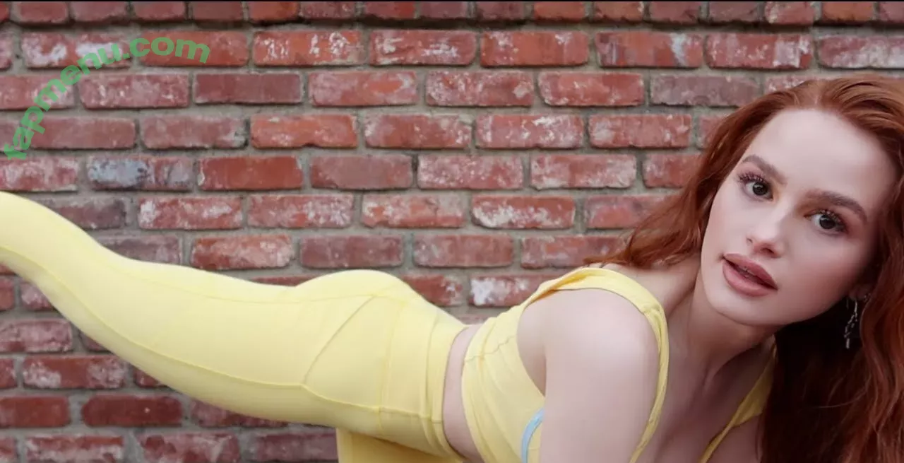 Madelaine Petsch nude photo #0202 (madelame)