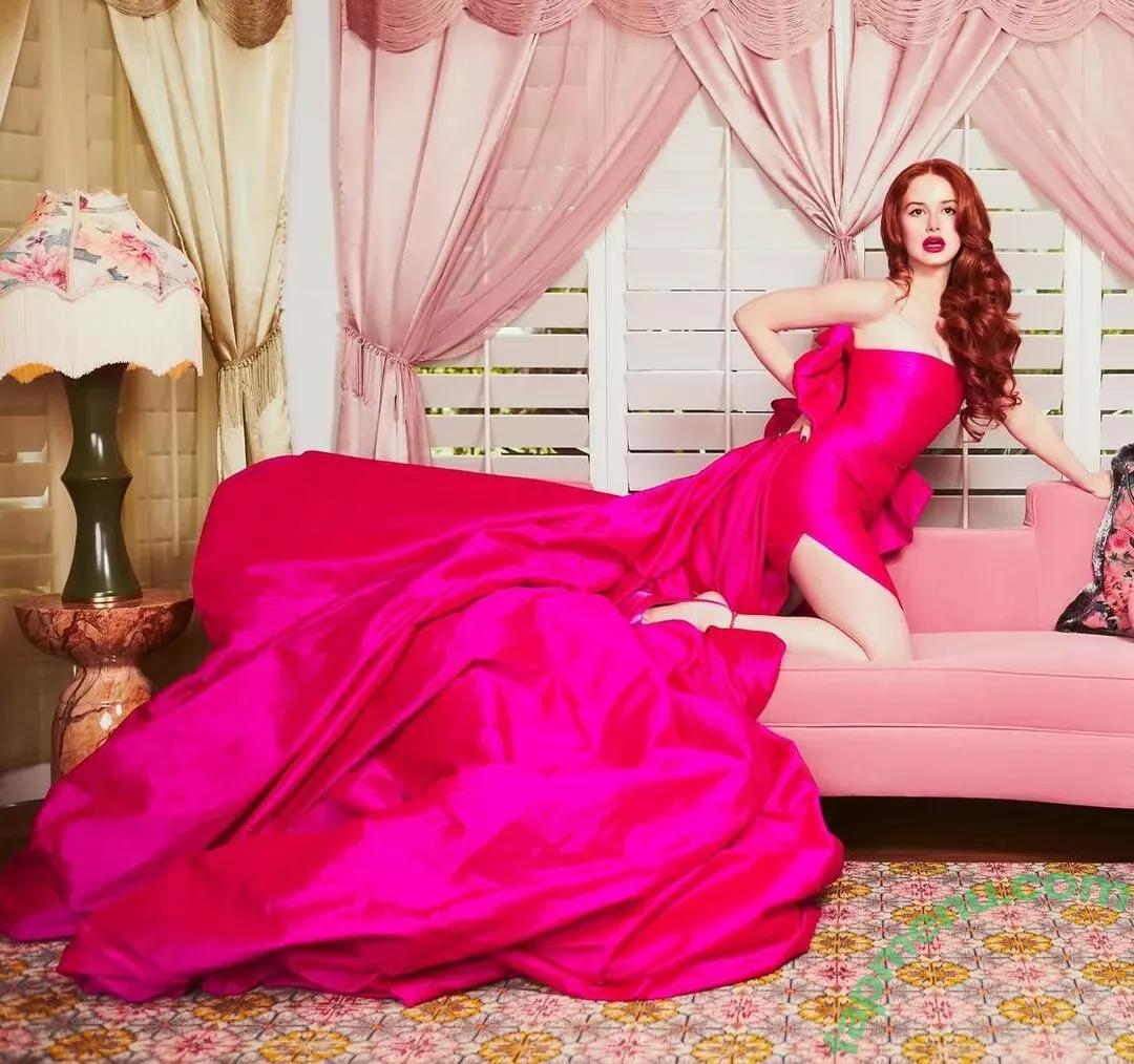 Madelaine Petsch nude photo #0204 (madelame)