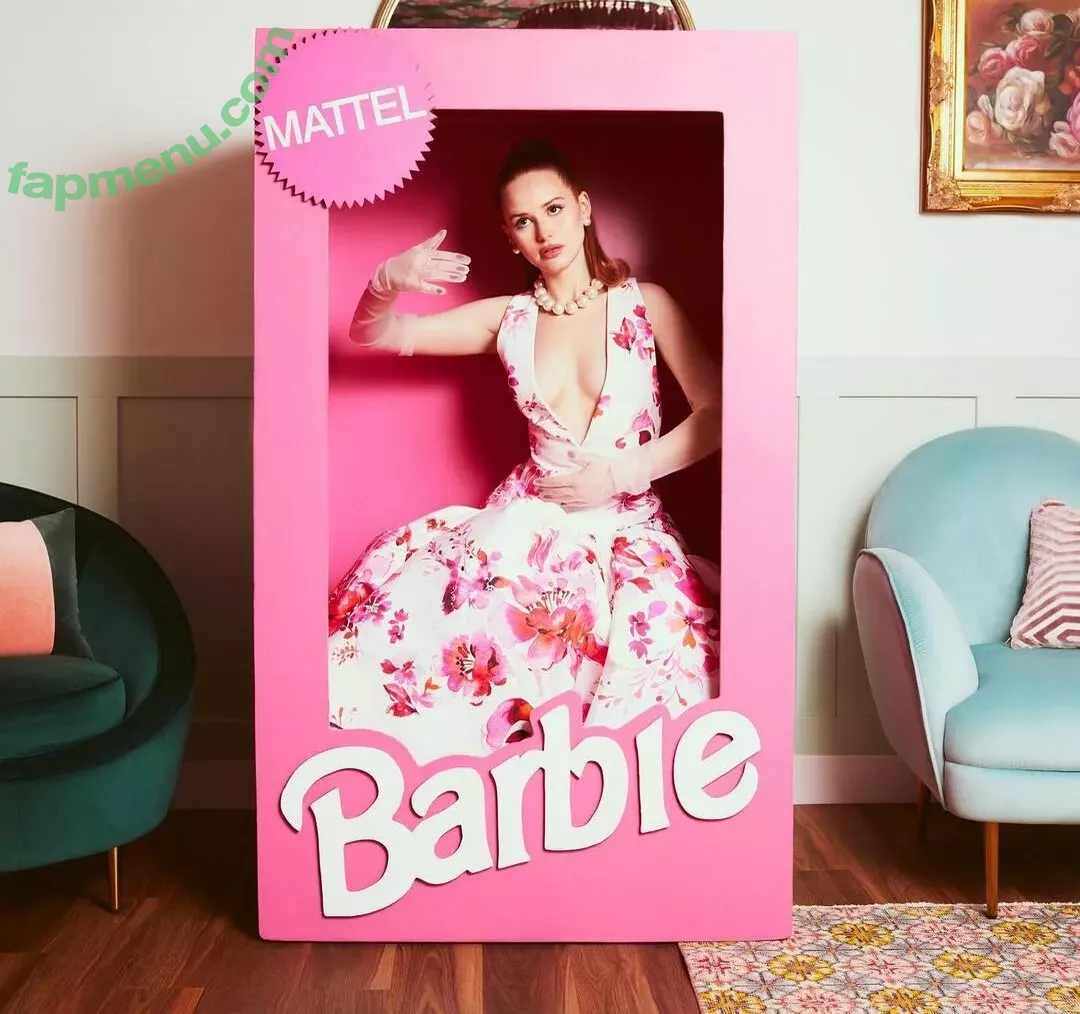 Madelaine Petsch nude photo #0211 (madelame)