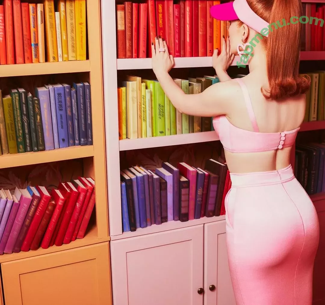 Madelaine Petsch nude photo #0215 (madelame)