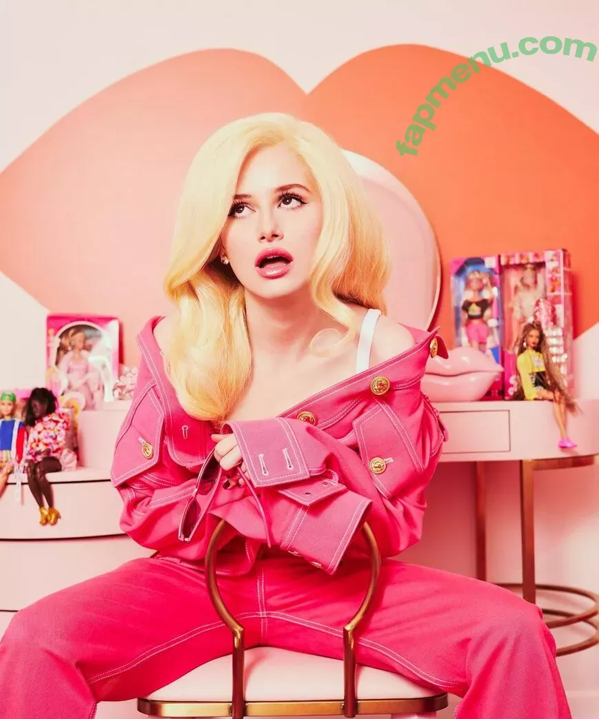 Madelaine Petsch nude photo #0219 (madelame)