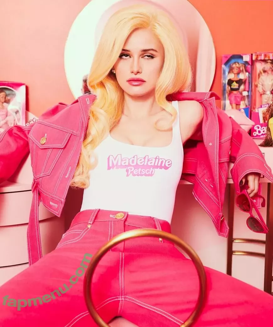 Madelaine Petsch nude photo #0221 (madelame)