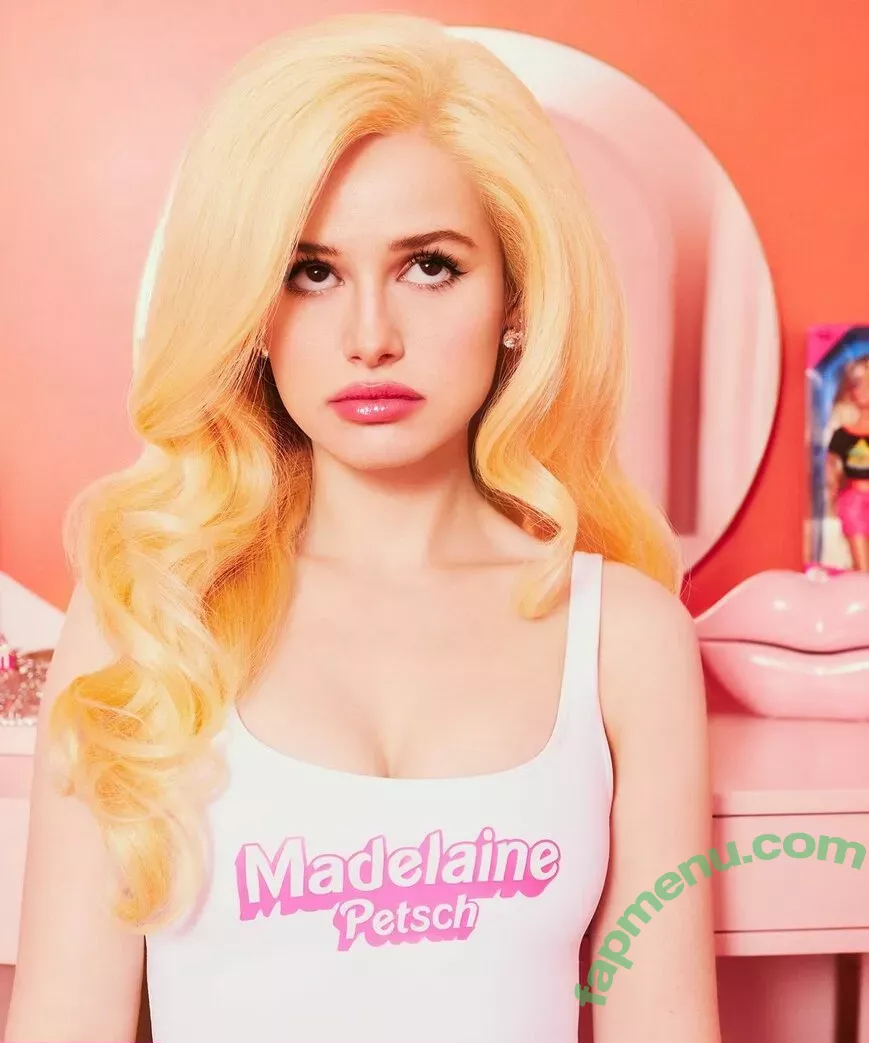 Madelaine Petsch nude photo #0223 (madelame)