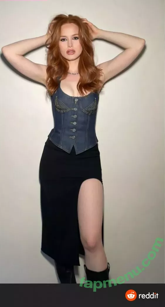 Madelaine Petsch nude photo #0230 (madelame)