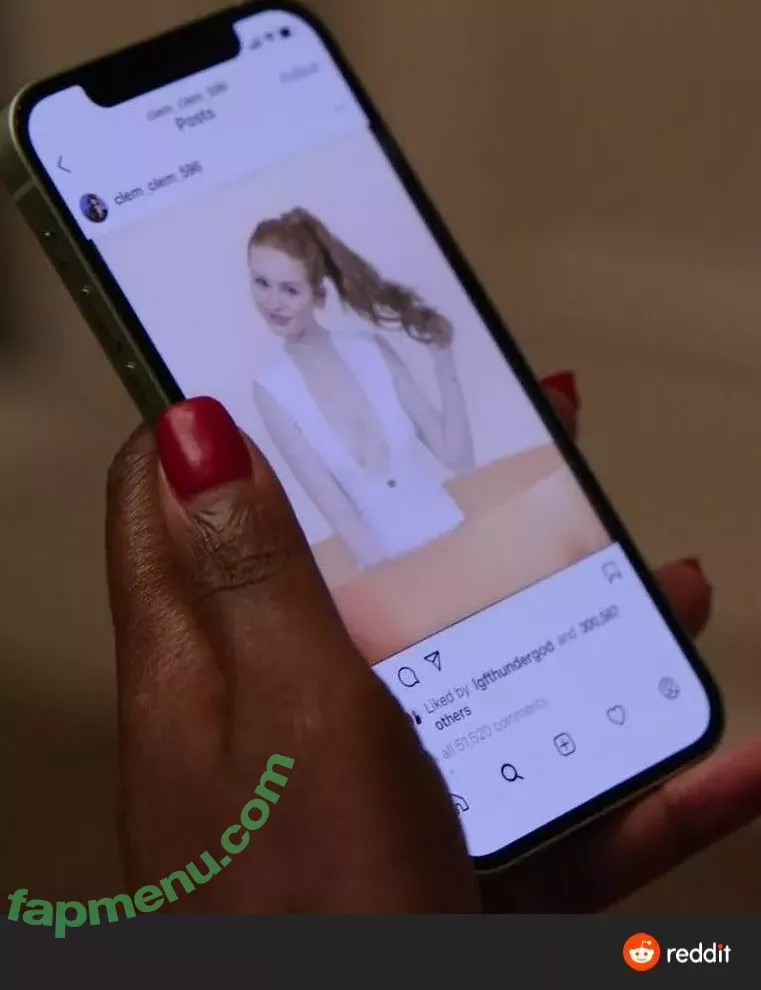 Madelaine Petsch nude photo #0233 (madelame)