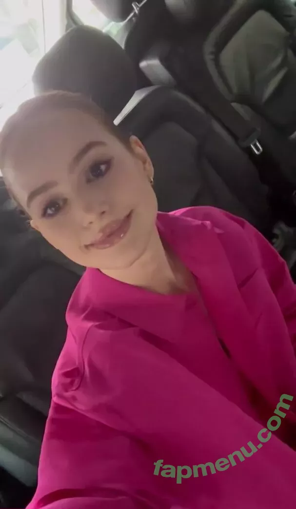 Madelaine Petsch nude photo #0236 (madelame)