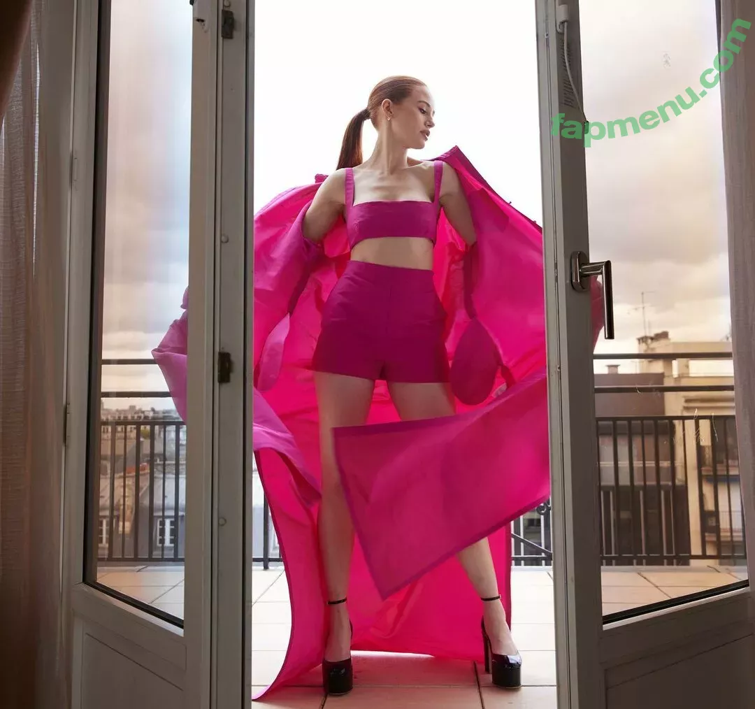 Madelaine Petsch nude photo #0237 (madelame)