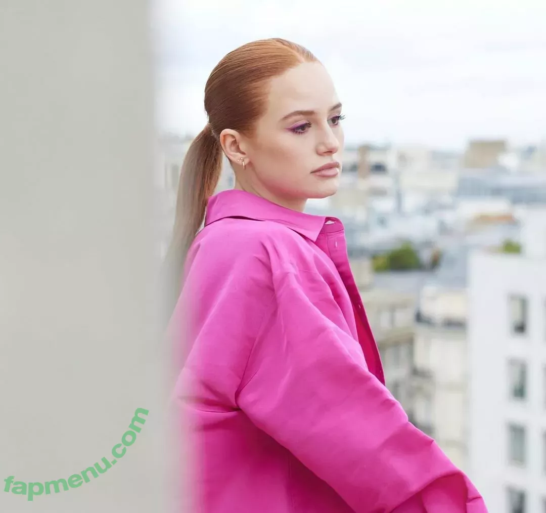 Madelaine Petsch nude photo #0238 (madelame)
