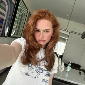 Madelaine Petsch / madelame nude photo #1013