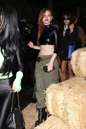 Madelaine Petsch / madelame nude photo #1137