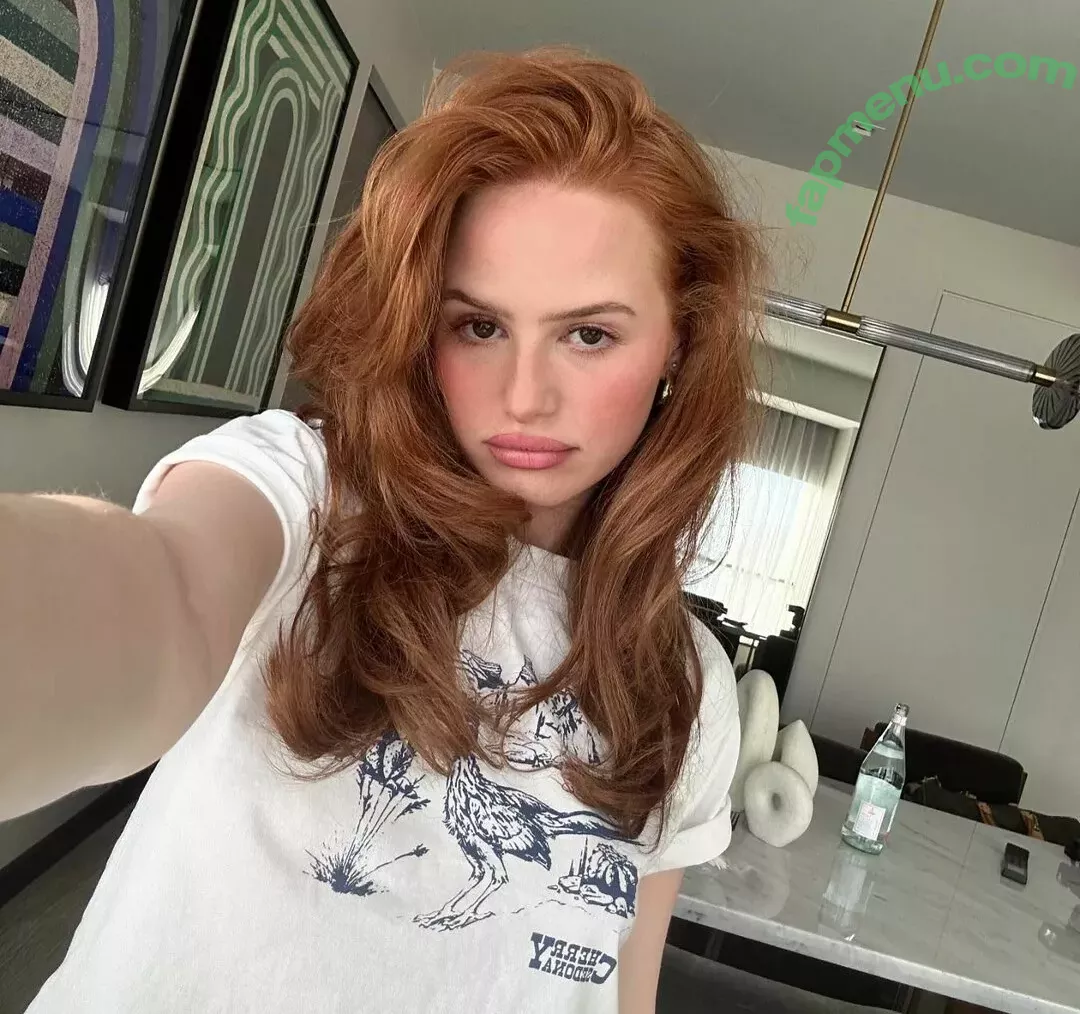 Madelaine Petsch nude photo #1013 (madelame)