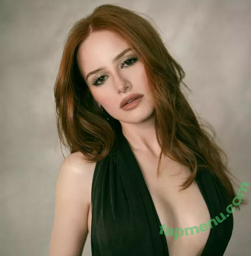 Madelaine Petsch nude photo #1026 (madelame)