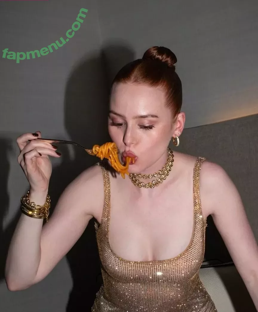 Madelaine Petsch nude photo #1046 (madelame)