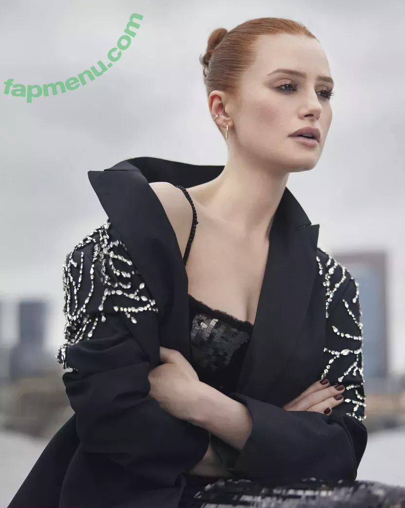 Madelaine Petsch nude photo #1073 (madelame)