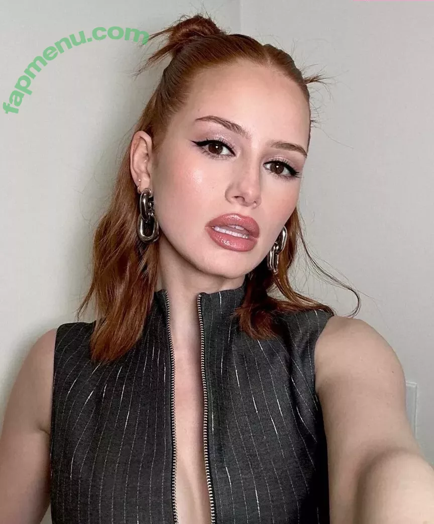 Madelaine Petsch nude photo #1111 (madelame)