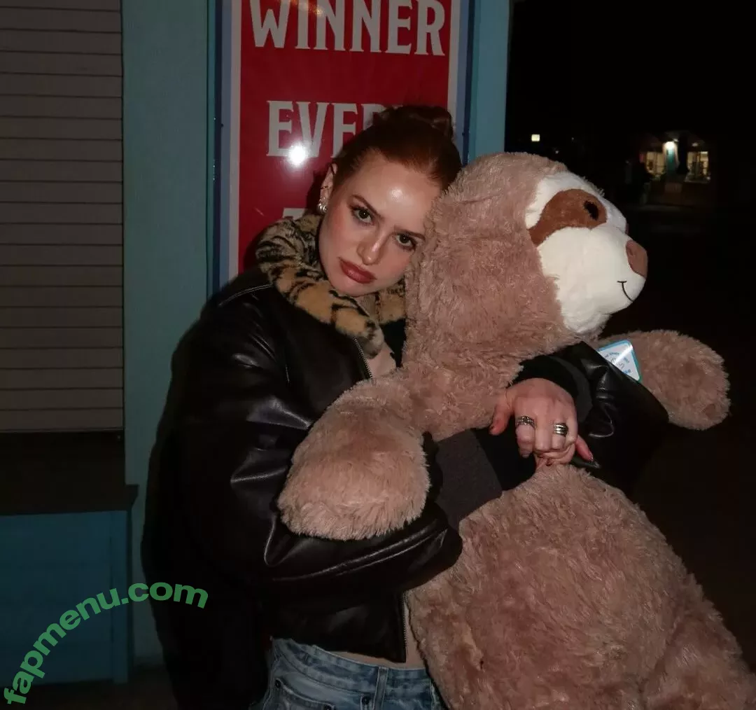 Madelaine Petsch nude photo #1166 (madelame)