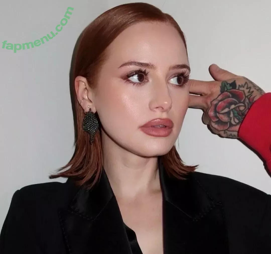 Madelaine Petsch nude photo #1176 (madelame)