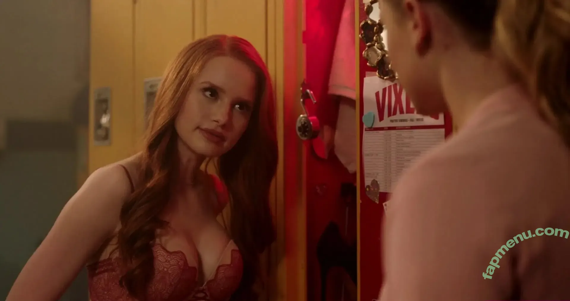 Madelaine nude photo #0021 (little_madelaine / madelame)