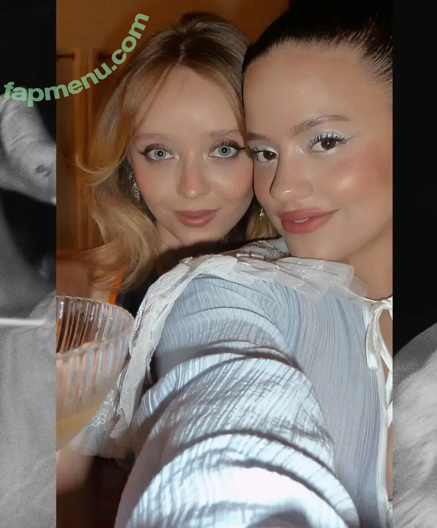 Madeleine Arthur nude photo #0058 (madeleinearthur)