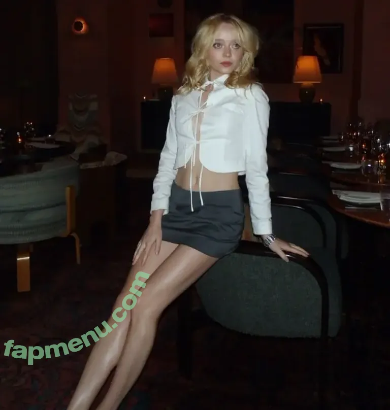 Madeleine Arthur nude photo #0073 (madeleinearthur)