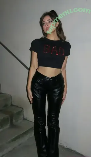 Madeleine Byrne / madeleinebyrnee nude photo #0088