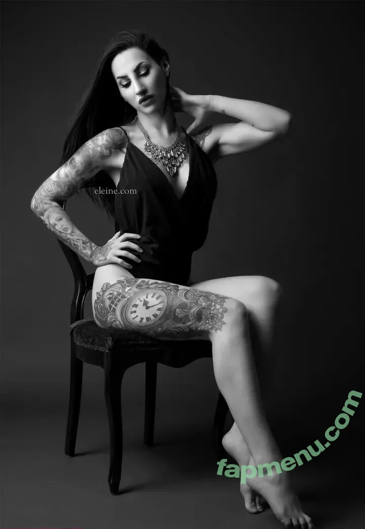 Madeleine Liljestam nude photo #0002 (Beautiful swedish metal singer (Eleine / madeleineliljestam)