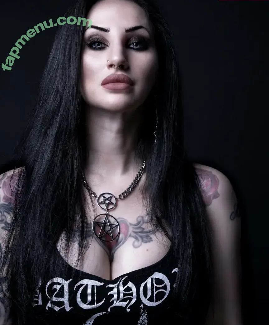 Madeleine Liljestam nude photo #0003 (Beautiful swedish metal singer (Eleine / madeleineliljestam)