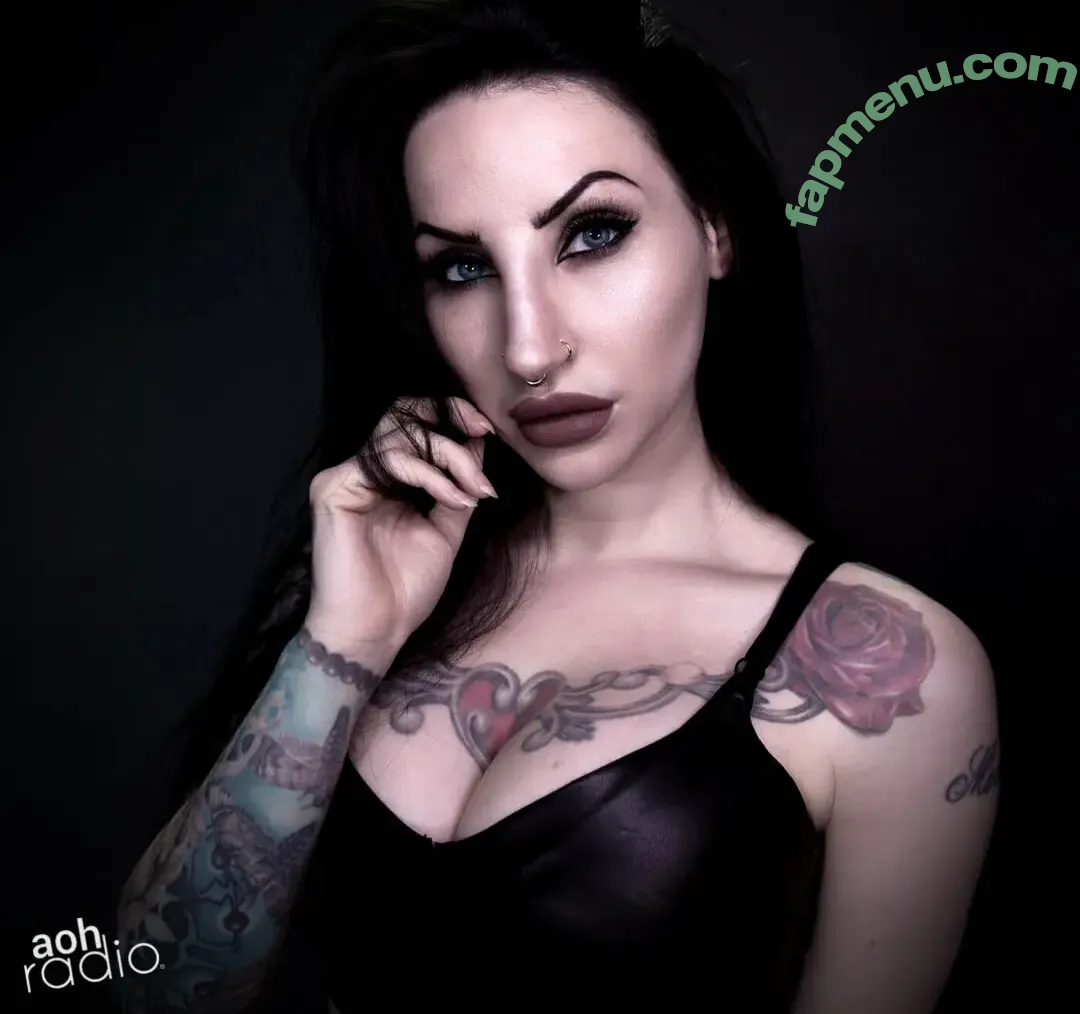 Madeleine Liljestam nude photo #0005 (Beautiful swedish metal singer (Eleine / madeleineliljestam)