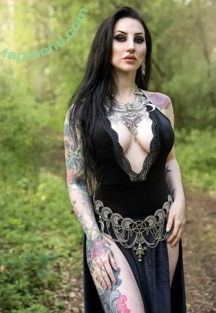 Madeleine Liljestam nude photo #0007 (Beautiful swedish metal singer (Eleine / madeleineliljestam)