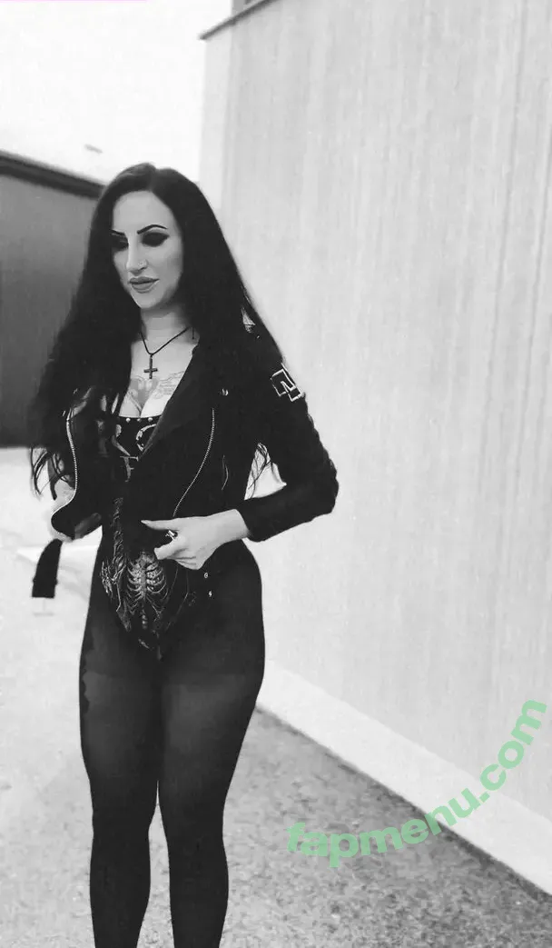 Madeleine Liljestam nude photo #0010 (Beautiful swedish metal singer (Eleine / madeleineliljestam)