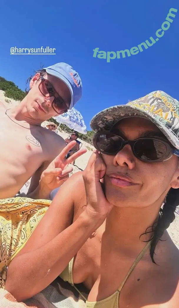 Madeleine Madden nude photo #0012 (madeleine_madden)