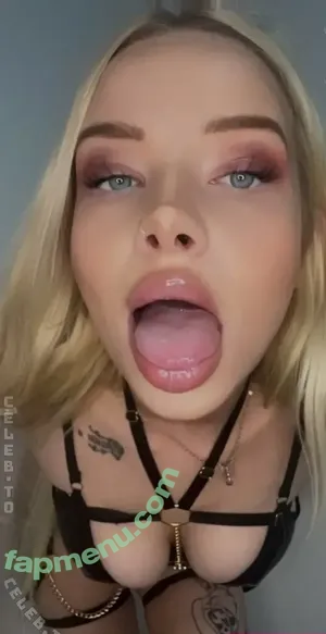 Madeleine smdt / madeleinesmdt / mileym / mileymariee nude photo #0045