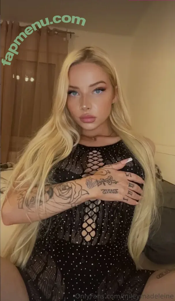 Madeleine smdt nude photo #0004 (Madeleine smdt)