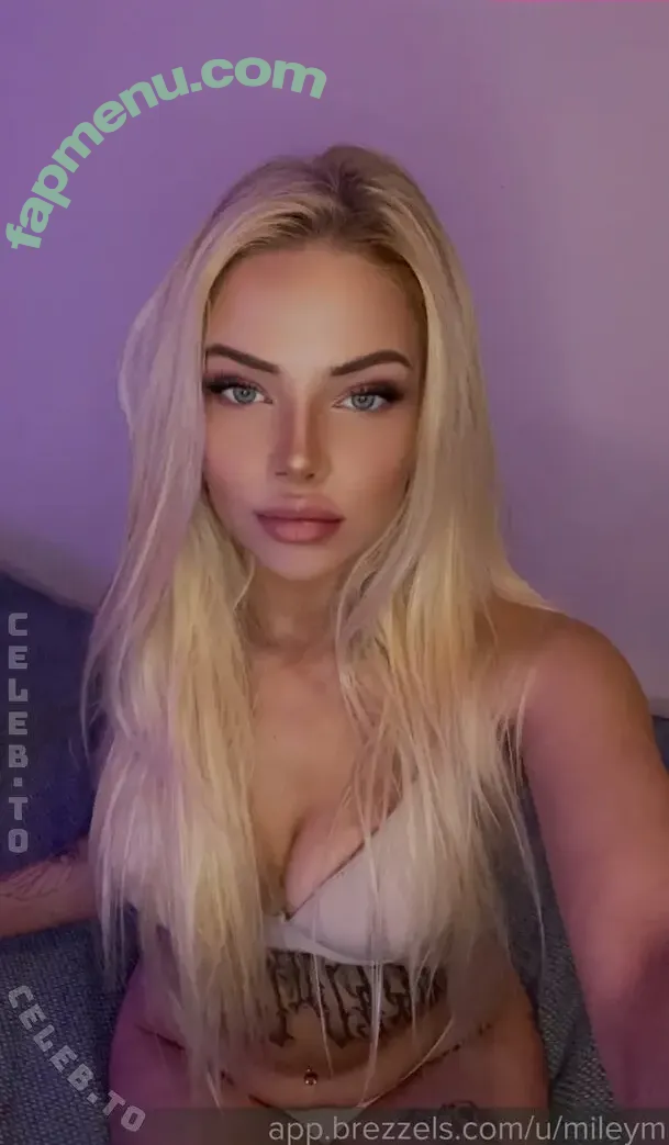 Madeleine smdt nude photo #0047 (madeleinesmdt / mileym / mileymariee)