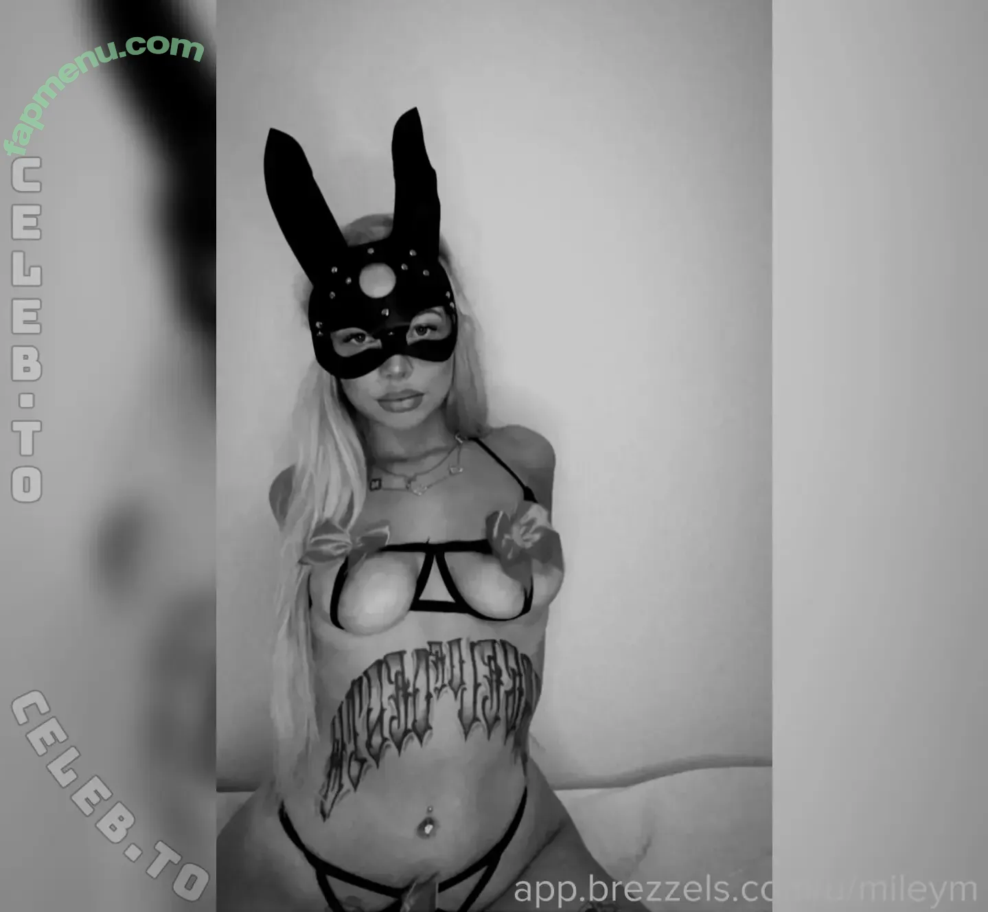 Madeleine smdt nude photo #0048 (madeleinesmdt / mileym / mileymariee)