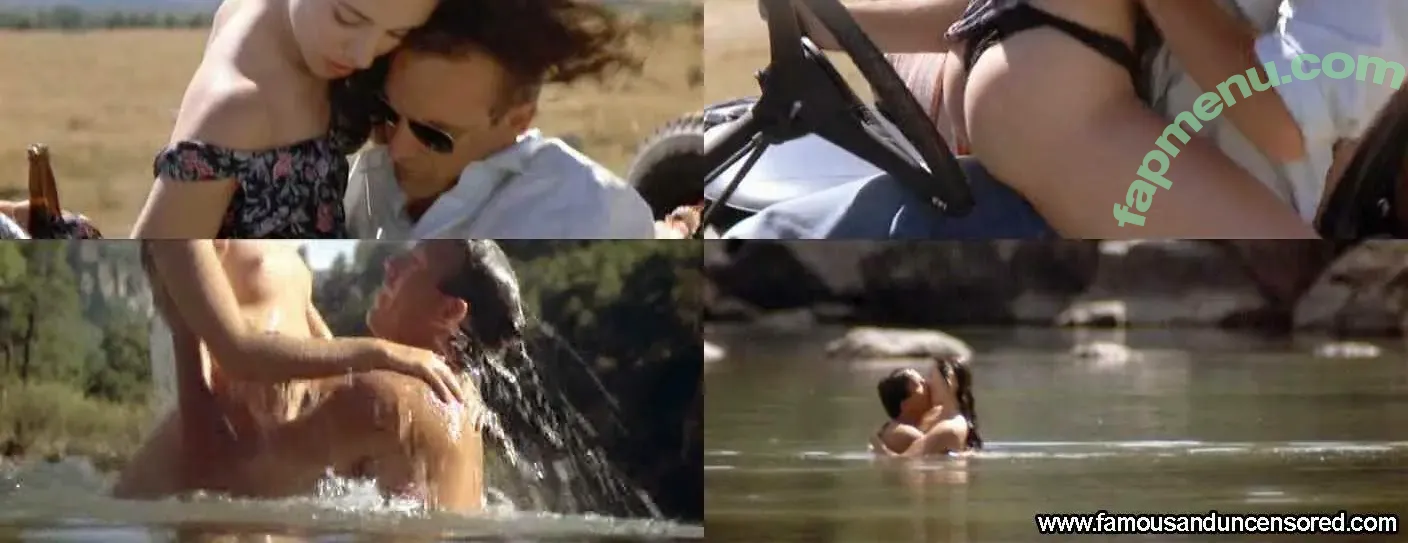 Madeleine Stowe nude photo #0066 (madeleinestowebr)