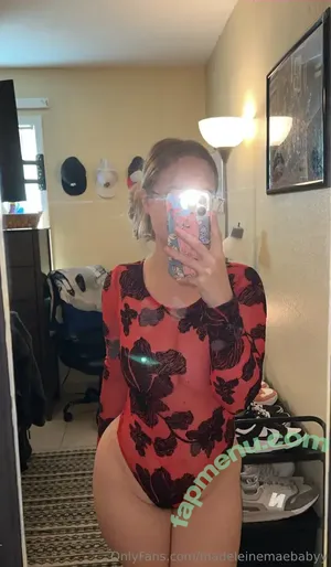 madeleinemaebabyy / madeleinemaby nude photo #0030