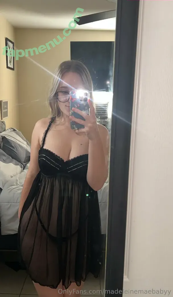 madeleinemaebabyy nude photo #0026 (madeleinemaby)