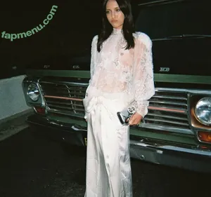 Madeline Argy / madelineargy nude photo #0215