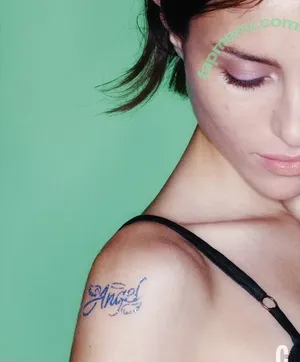 Madeline Argy / madelineargy nude photo #0231