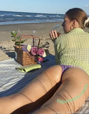 Madeline Ford / madelineaford nude photo #0013