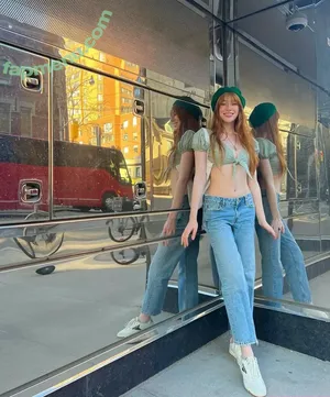 Madeline Ford / madelineaford nude photo #0049