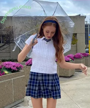 Madeline Ford / madelineaford nude photo #0054