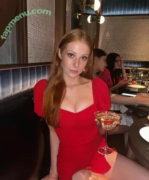 Madeline Ford / madelineaford nude photo #0083