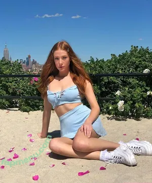 Madeline Ford / madelineaford nude photo #0088
