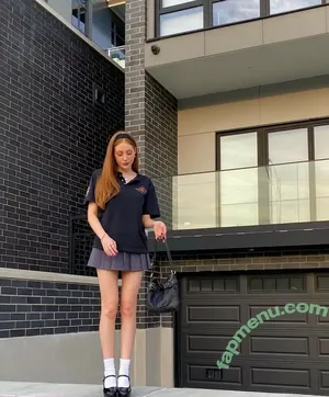 Madeline Ford / madelineaford nude photo #0098