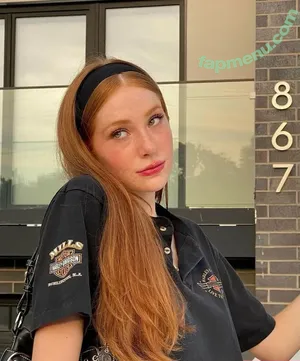 Madeline Ford / madelineaford nude photo #0100