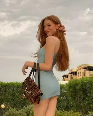 Madeline Ford / madelineaford nude photo #0123